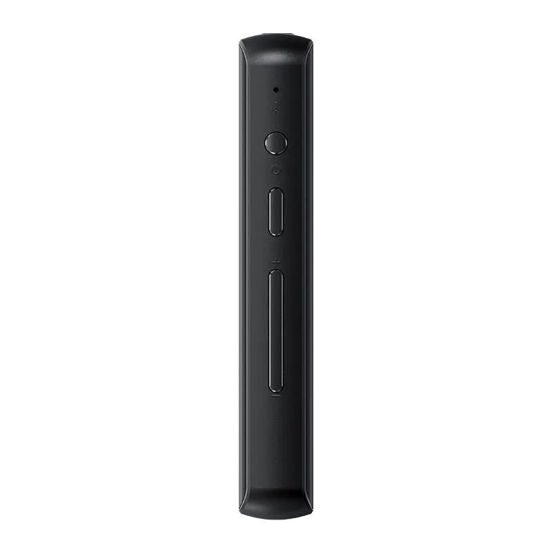 FiiO New BTR5 2021 MQA ES9219C DAC Native DSD Decoding Portable Bluetooth Amplifier