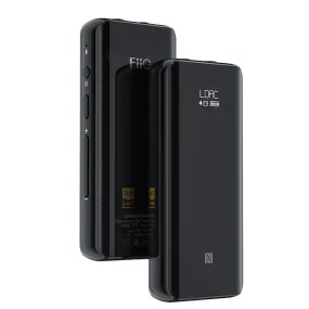 FiiO New BTR5 2021 MQA ES9219C DAC Native DSD Decoding Portable Bluetooth Amplifier