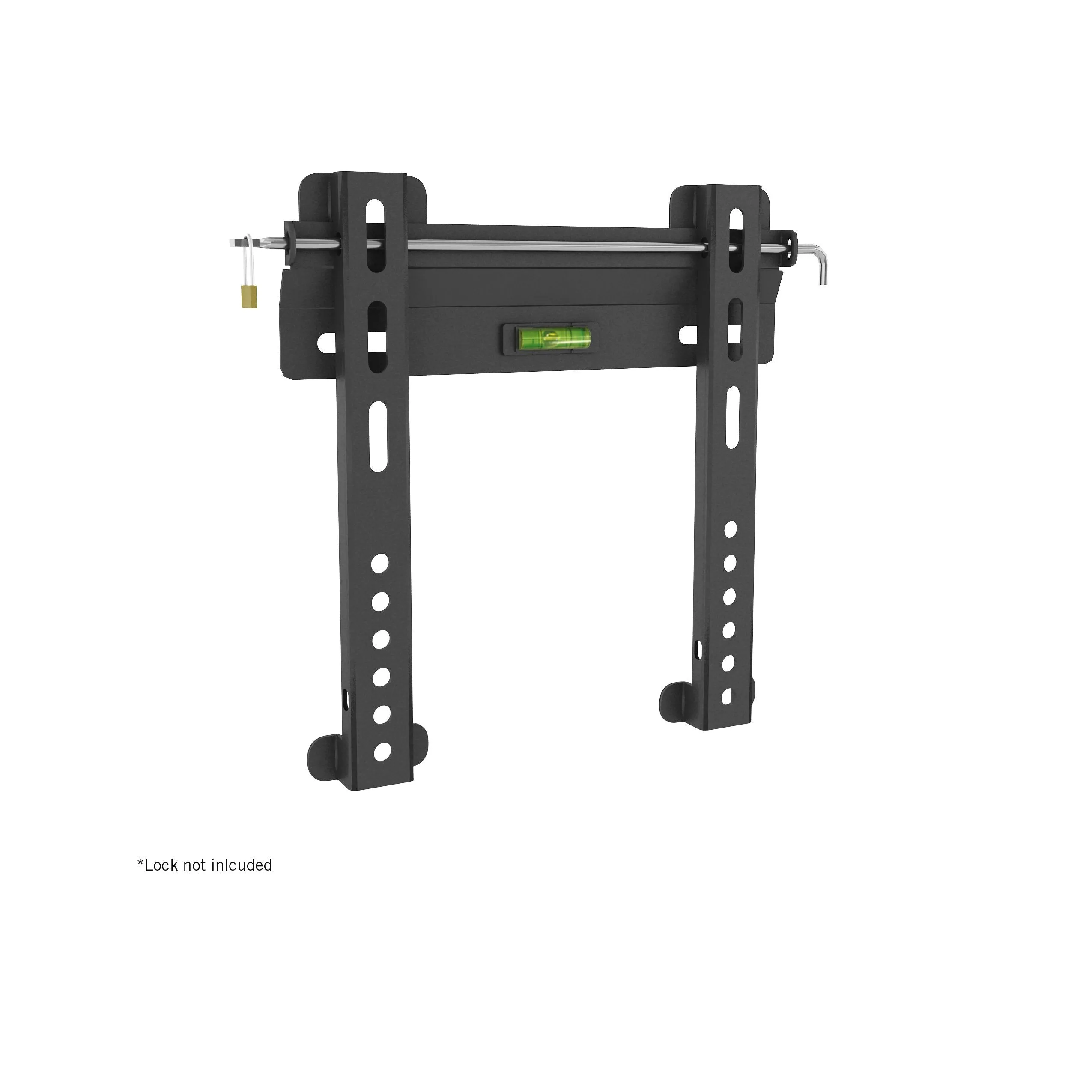 Fixed TV Wall Mount for 18" - 32" TVs