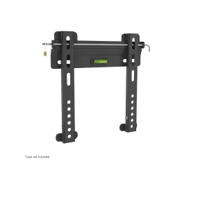Fixed TV Wall Mount for 18" - 32" TVs