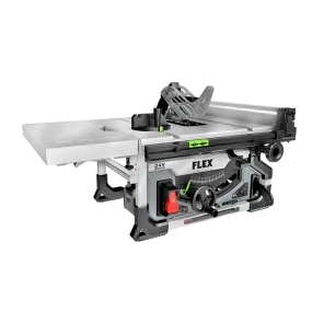 FLEX FX7211-Z 8-1/4" Table Saw - Bare Tool