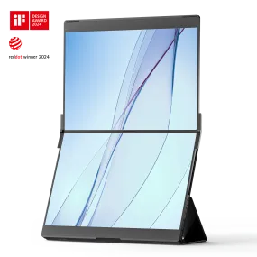 FlipGo Portable Dual Monitor