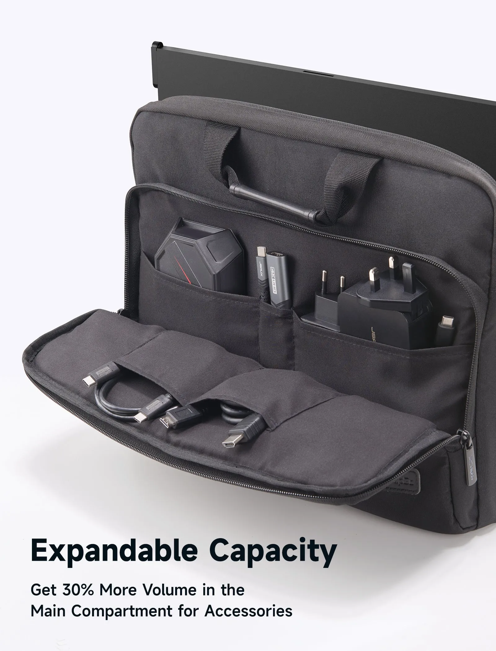 FlipGo Portable Dual Monitor