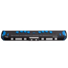 Focus 40 Blue-5th Generation
