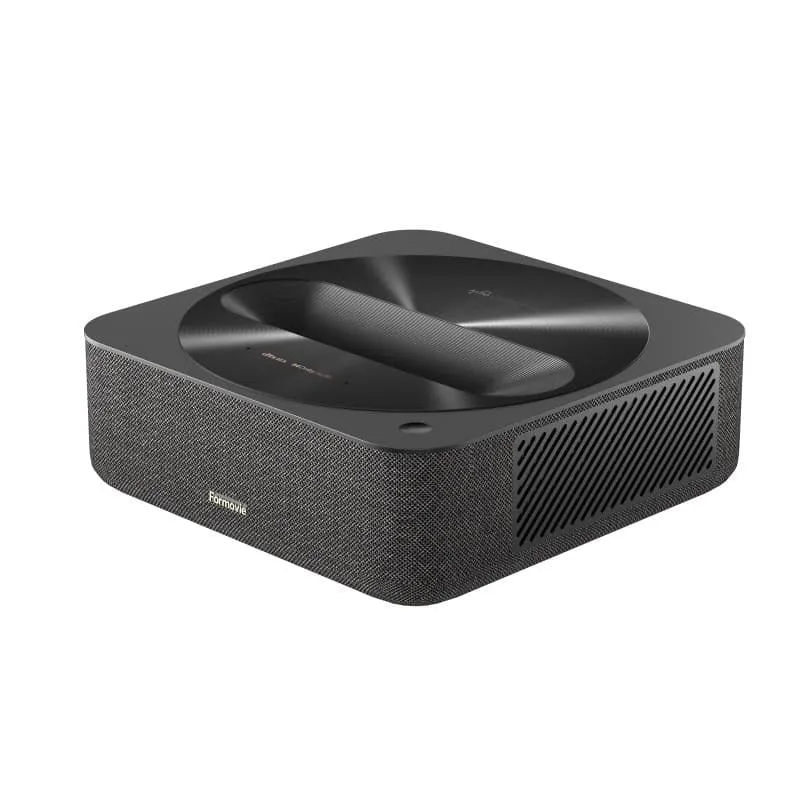 Formovie Fengmi R1 Nano Ultra Short Throw Laser Projector 870 ISO Lumens 1080P