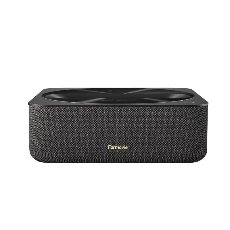 Formovie Fengmi R1 Nano Ultra Short Throw Laser Projector 870 ISO Lumens 1080P