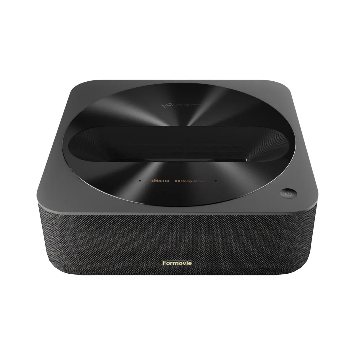 Formovie Fengmi R1 Nano Ultra Short Throw Laser Projector 870 ISO Lumens 1080P