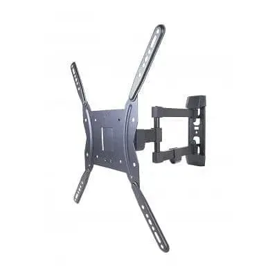 FULL MOTION TV MOUNT 23-52 wall mount