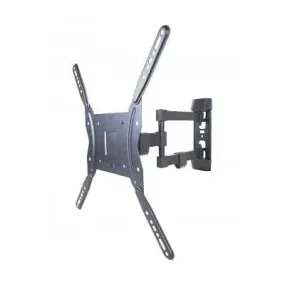 FULL MOTION TV MOUNT 23-52 wall mount