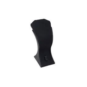 Full Set Display Unit Black Leatherette L