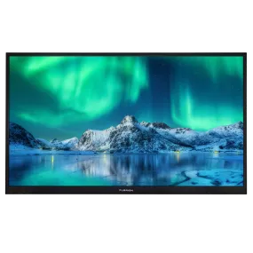Furrion Aurora® Full-Shade Smart 4K UHD LED Outdoor TV
