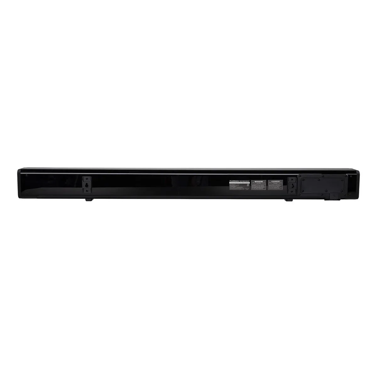 Furrion FDUP55CSA 55" Aurora Partial Sun Outdoor TV with 2.1 Sound System