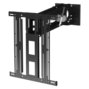 Future Automation EAD ELECTRIC ADVANCE & DROP TV WALL MOUNT