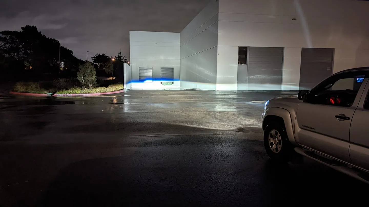 G5-BRT Bi-Xenon HID Projectors