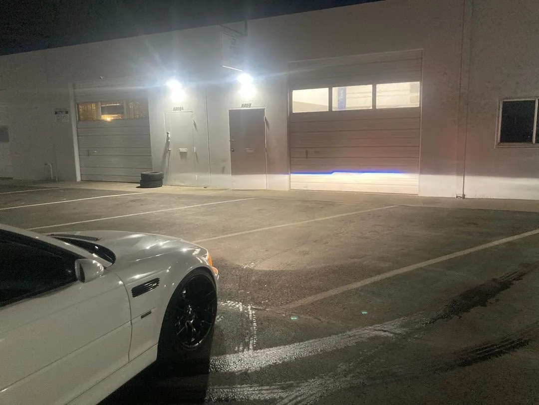 G5-BRT Bi-Xenon HID Projectors