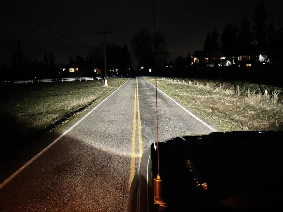 G5-BRT Bi-Xenon HID Projectors