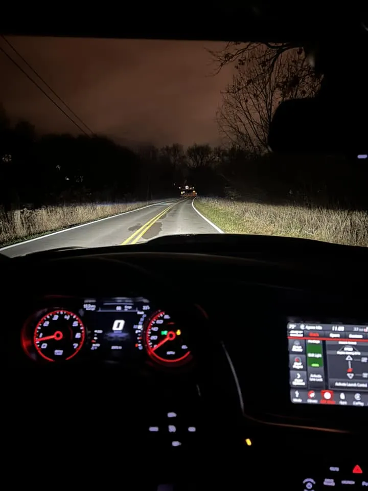 G5-BRT Bi-Xenon HID Projectors