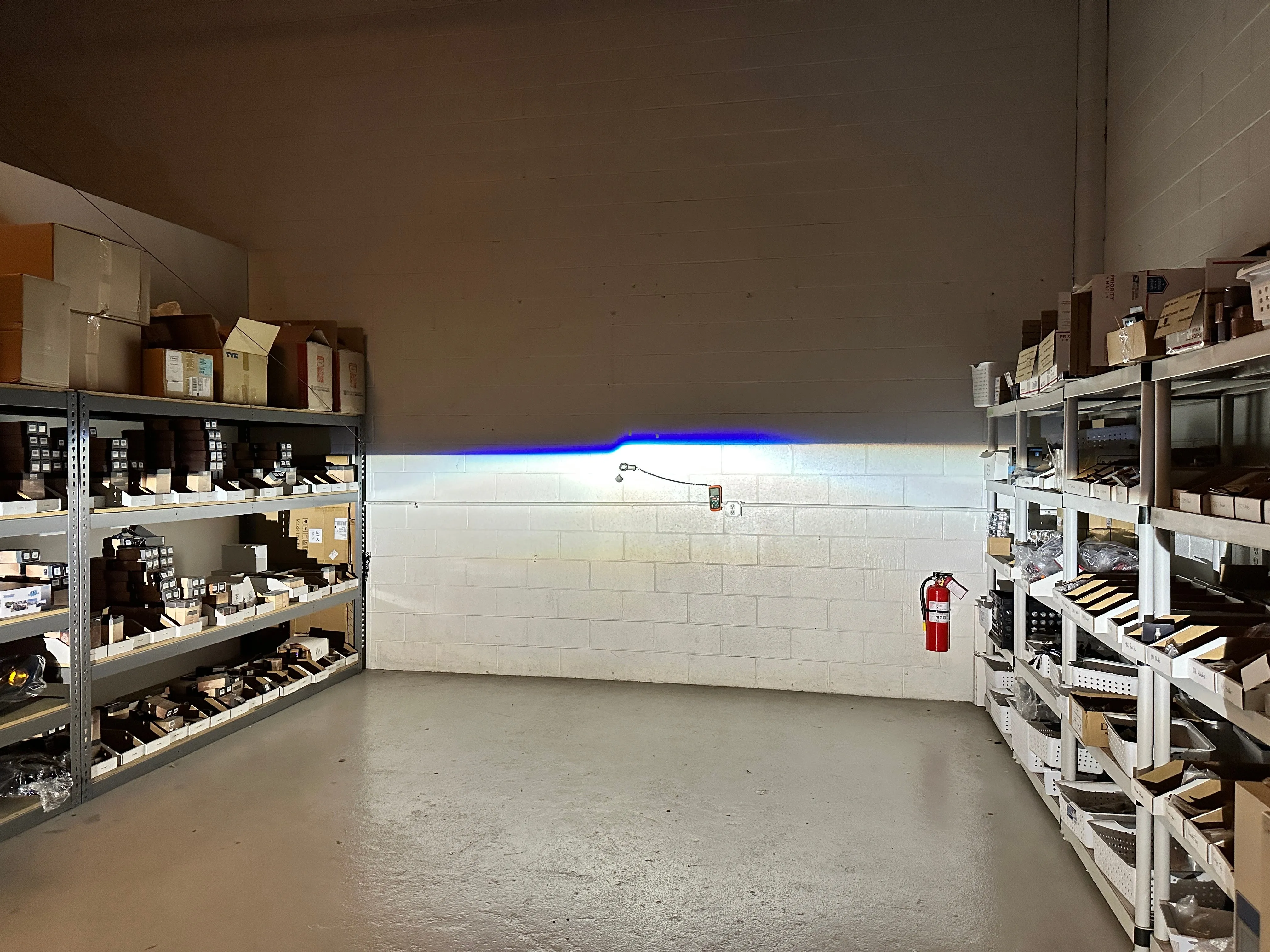 G5-BRT Bi-Xenon HID Projectors