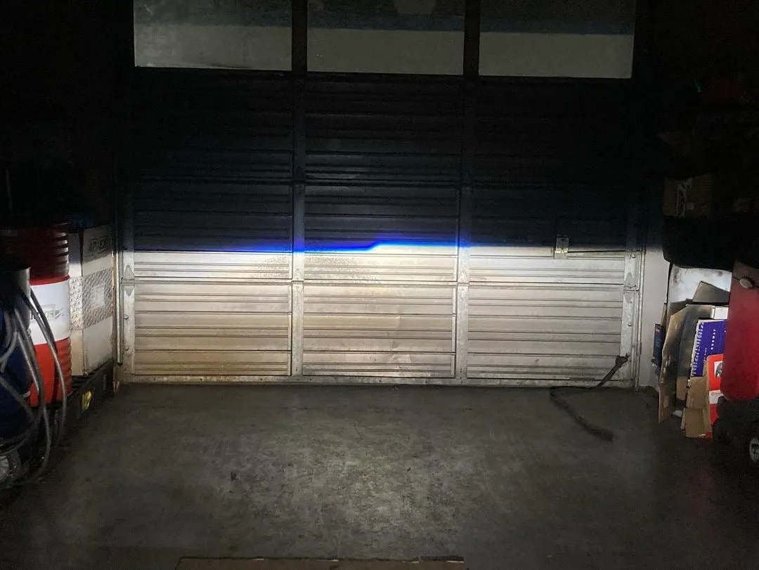 G5-BRT Bi-Xenon HID Projectors