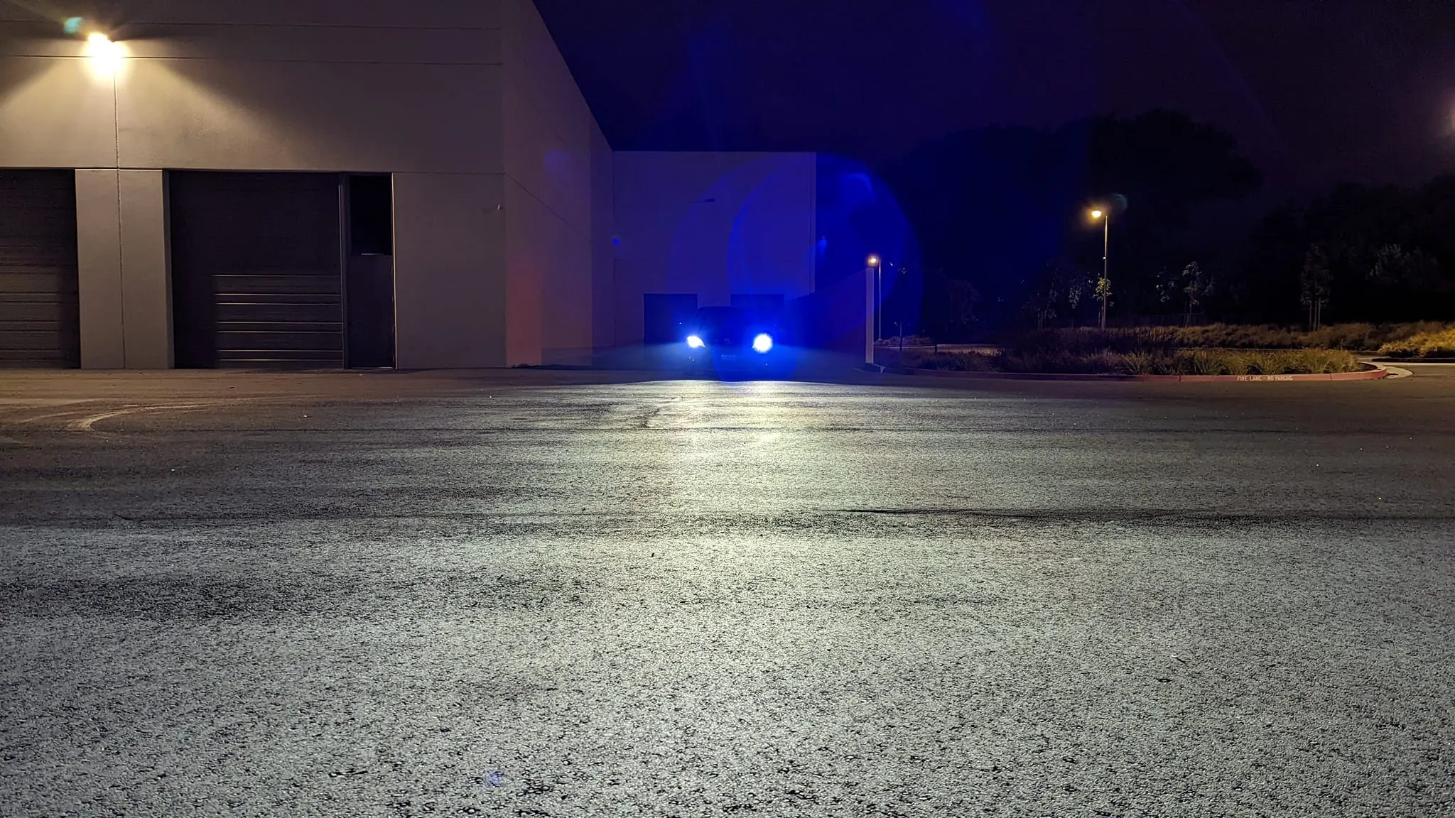 G5-BRT Bi-Xenon HID Projectors