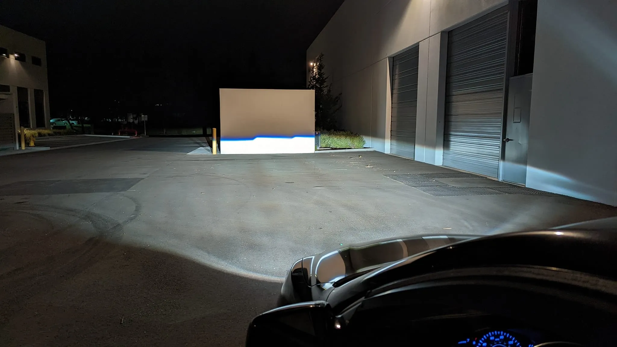 G5-BRT Bi-Xenon HID Projectors