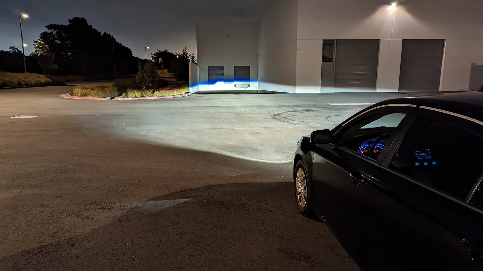 G5-BRT Bi-Xenon HID Projectors