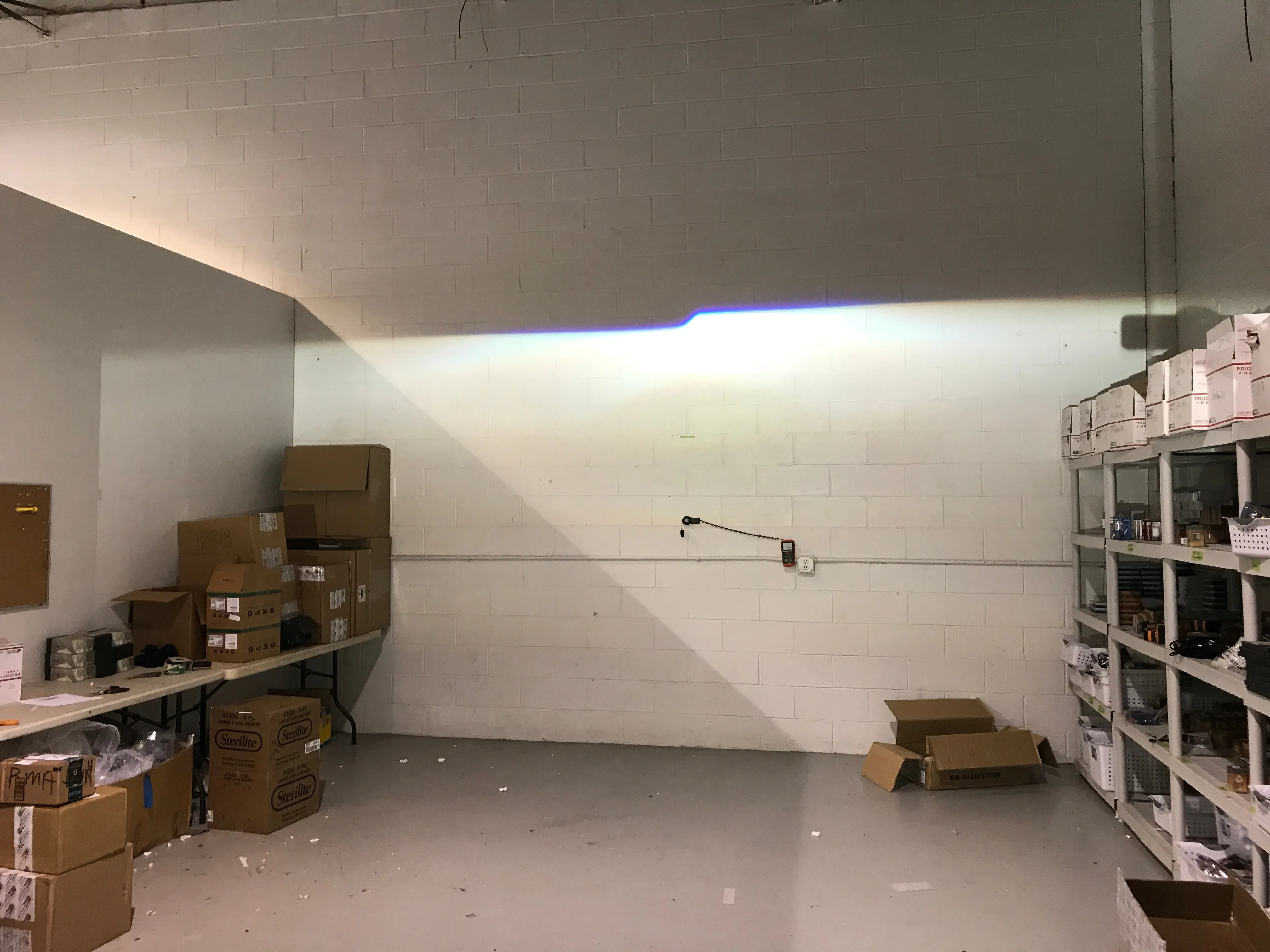 G5-R Bi-Xenon HID Projectors