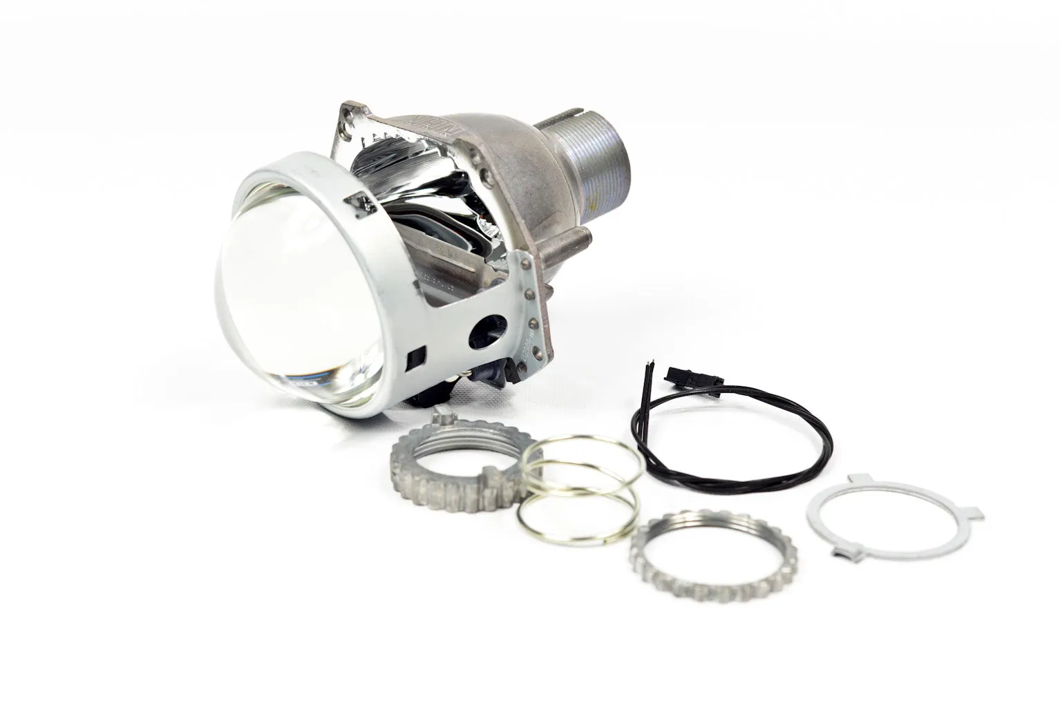 G5-R Bi-Xenon HID Projectors