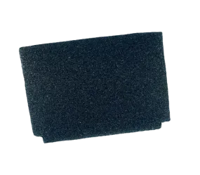 Game Boy Advance and SP LCD Foam Backing