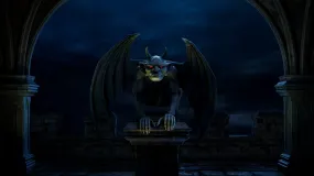 Gargoyle Greetings