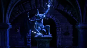 Gargoyle Storms