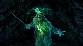 Ghost Pirate