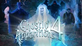 Ghostly Apparitions 4