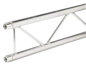 Global Truss F32-IB-4050 Straight Segment for F32 I-Beam Truss System (4.92')