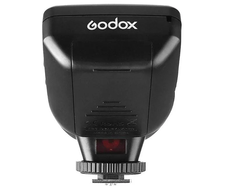 Godox XPro-O TTL 2.4G TCM Transmitter for Olympus and Panasonic (DEMO STOCK)