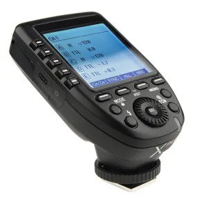 Godox XPro-O TTL 2.4G TCM Transmitter for Olympus and Panasonic