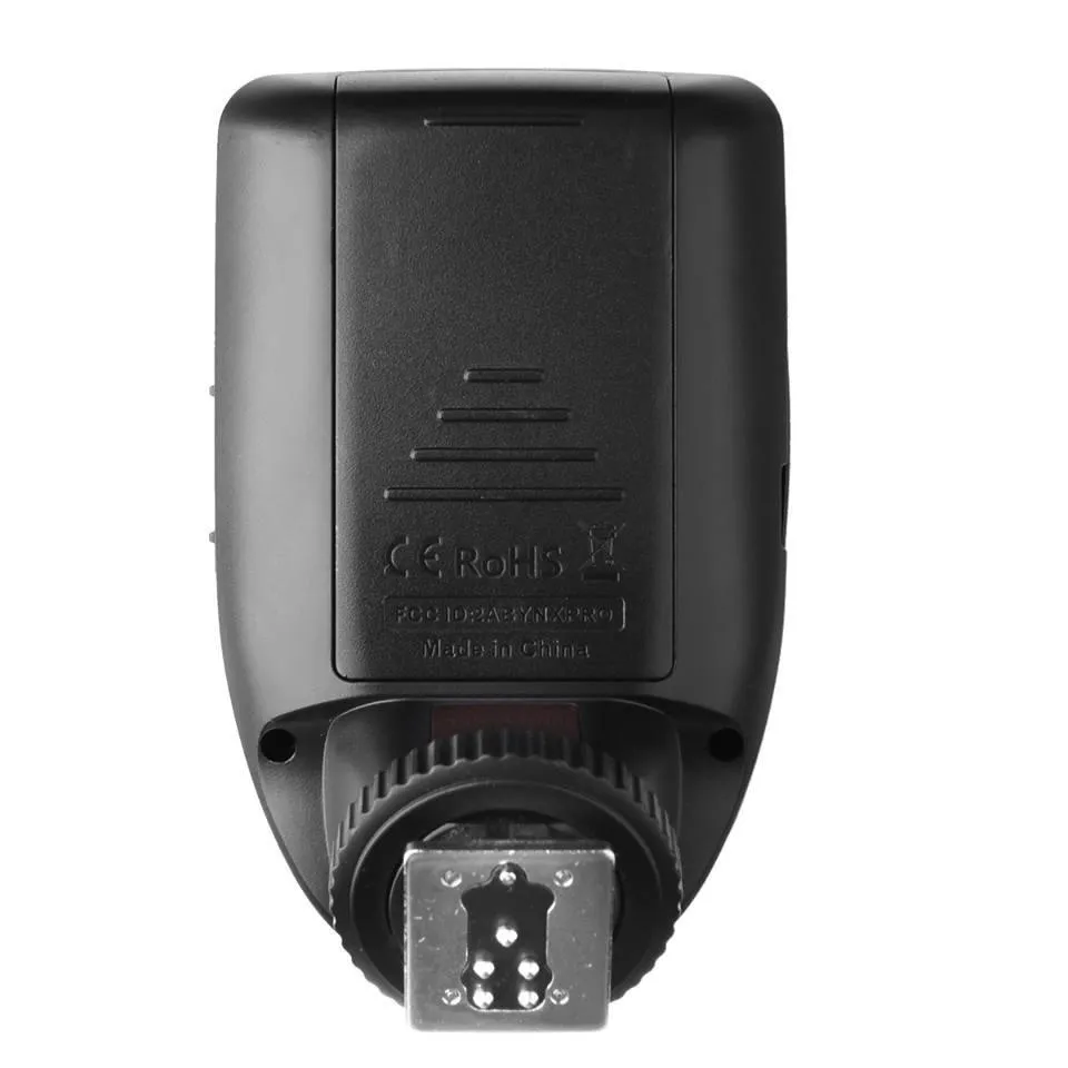 Godox XPro-O TTL 2.4G TCM Transmitter for Olympus and Panasonic
