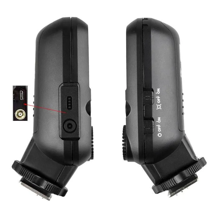 Godox XT32 Remote Manual HSS Transmitter for Canon
