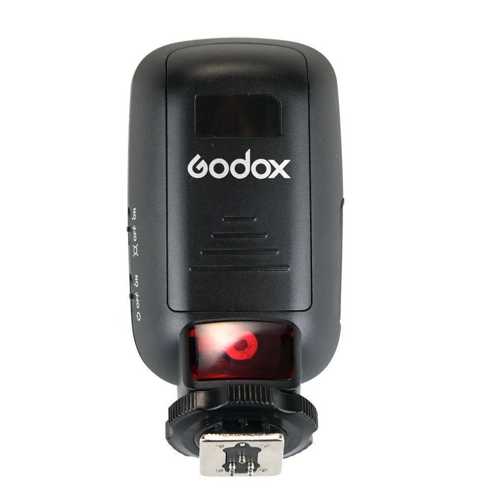 Godox XT32 Remote Manual HSS Transmitter for Canon
