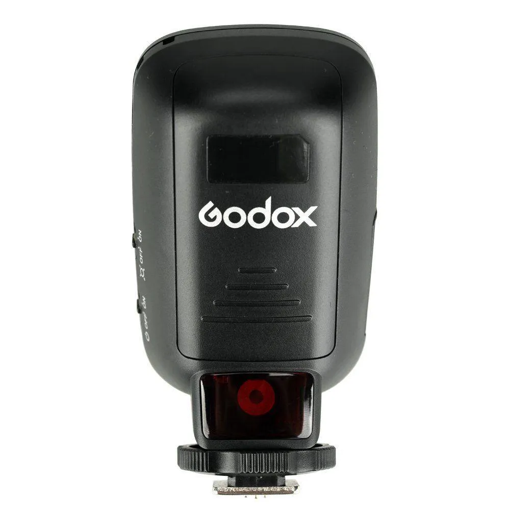 Godox XT32 Remote Manual HSS Transmitter for Canon
