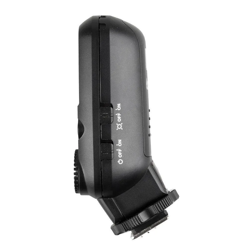 Godox XT32 Remote Manual HSS Transmitter for Canon