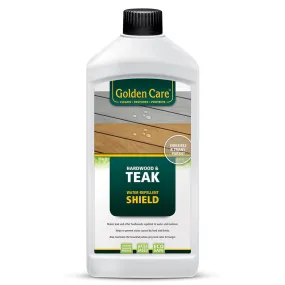 Golden Care Teak Shield