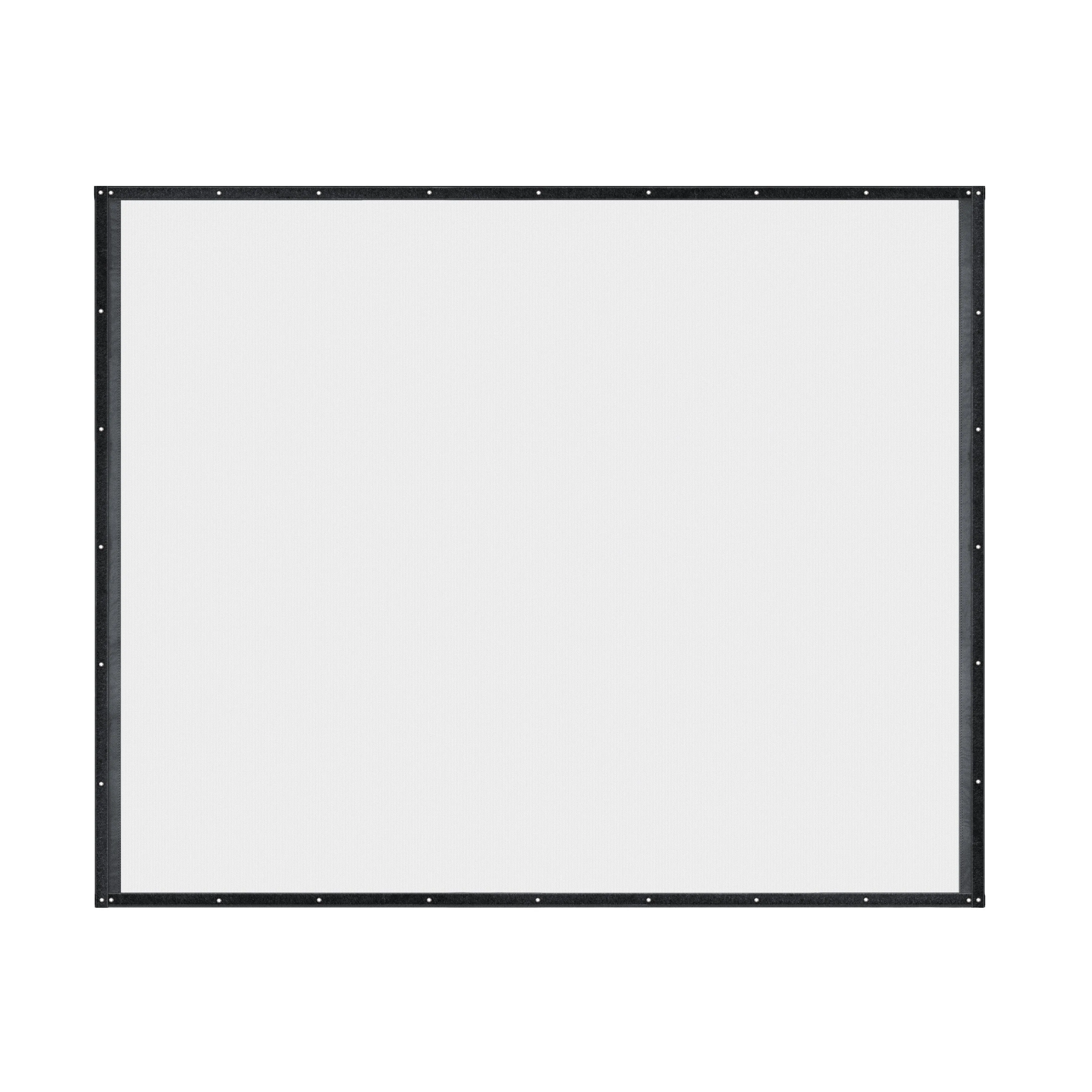 GoSports Replacement Sim Screen - Only Compatible with GoSports 10' x 8' Golf Simulator Enclosure