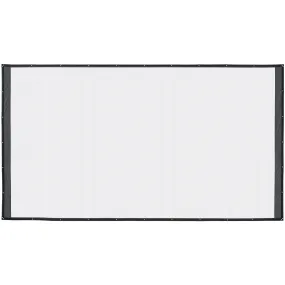 GoSports Replacement Sim Screen - Only Compatible with GoSports 14' x 8' Golf Simulator Enclosure