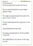 Grammar Teacher's Guide