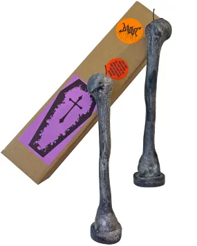 GRAVE SCENT PROFANUM CANDLE