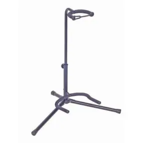 Guitar Stand - GS10 Black