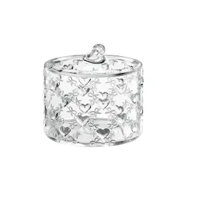 Guzzini Clear Stackable Container Large 1Pc