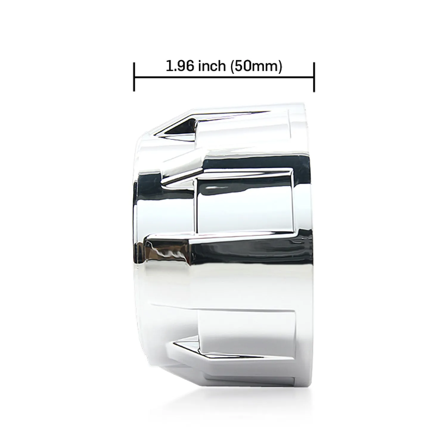 HCX Stratus Projector Bezel Shrouds | Pack of 2