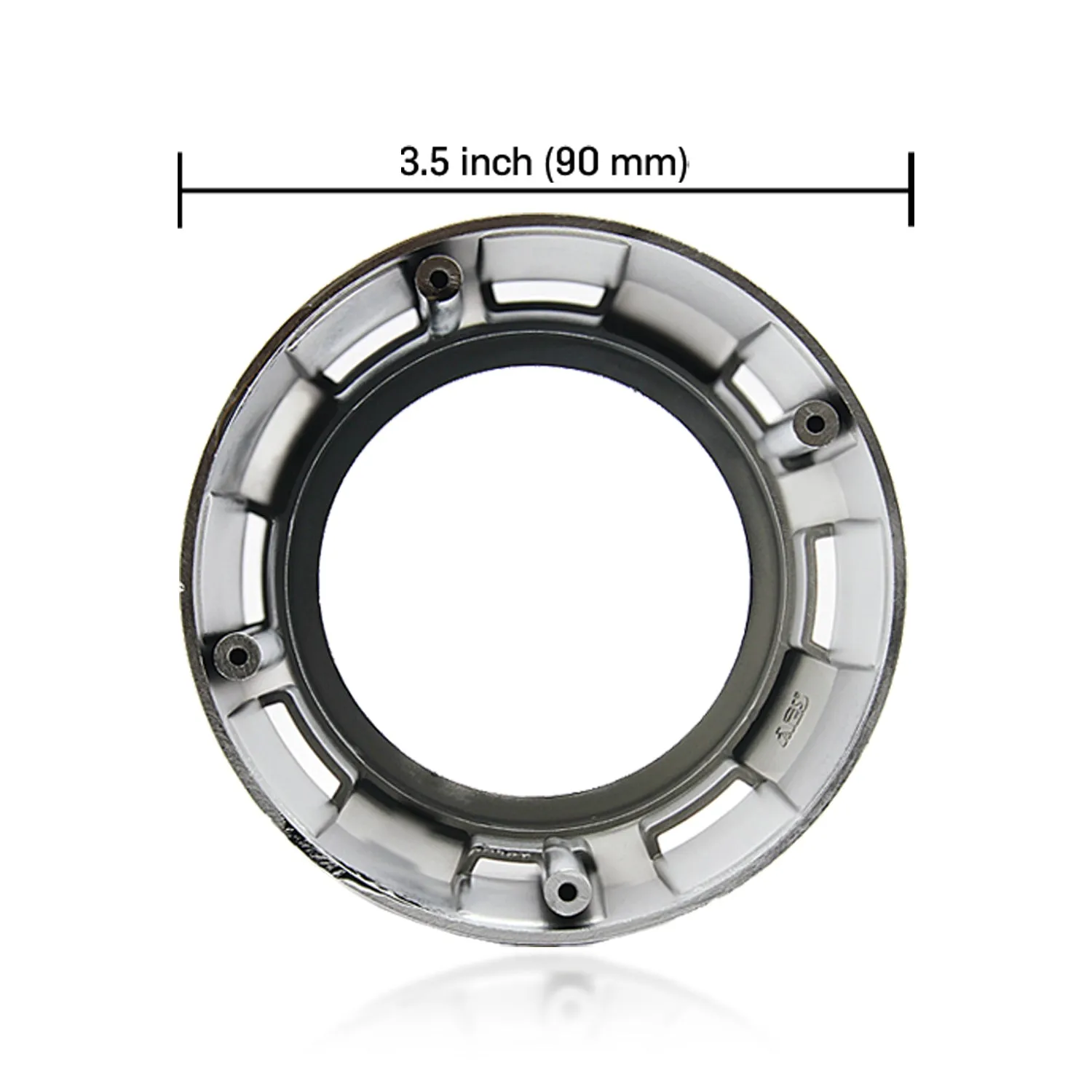 HCX Stratus Projector Bezel Shrouds | Pack of 2